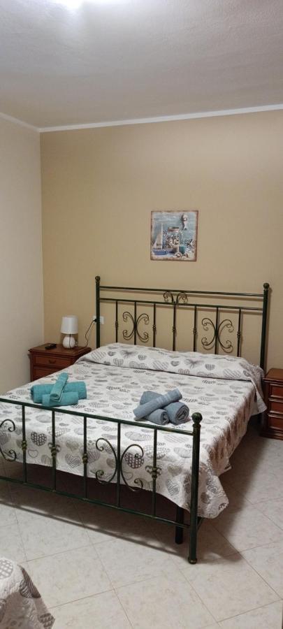 Suite Guesthouse A Pochi Passi Dal Mare Sassari Ruang foto