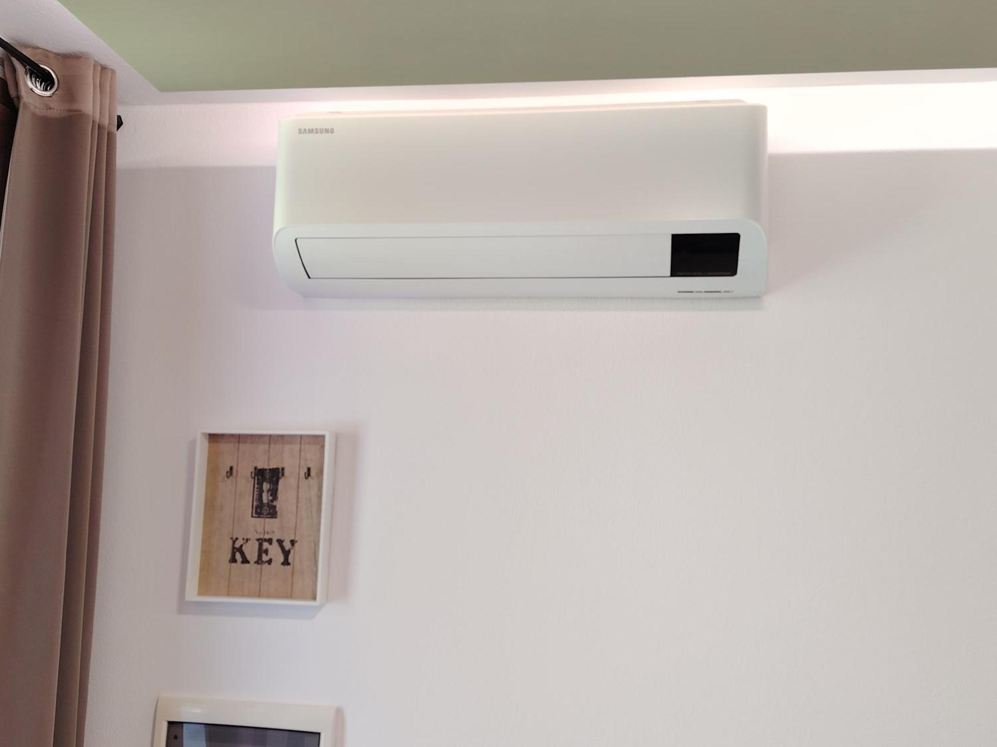 Suite Guesthouse A Pochi Passi Dal Mare Sassari Bagian luar foto